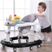 LINKSAW Adjustable Baby Walker - Safe and Fun Walking Aid for Infants